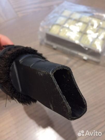 Насадка и фильтр для пылесоса Samsung