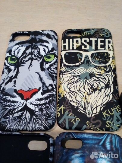 Чехол для айфона
