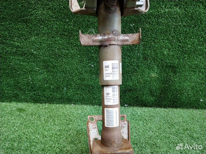 Рулевая колонка Chevrolet Lacetti J200 F14D3 2011