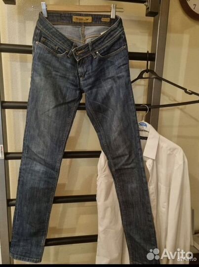 Джинсы salsa 28