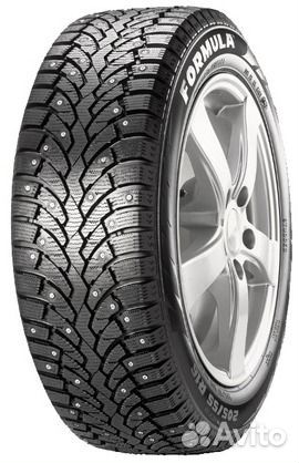 Pirelli Formula Ice 215/60 R16 99T