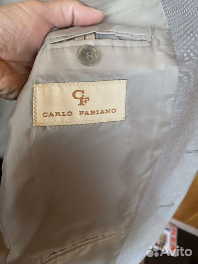 Костюм мужской на выпускной