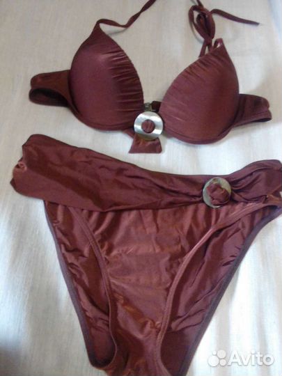 Трусы 48-52,купальник