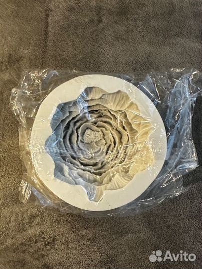 Молд силиконовый/ силиконовая форма