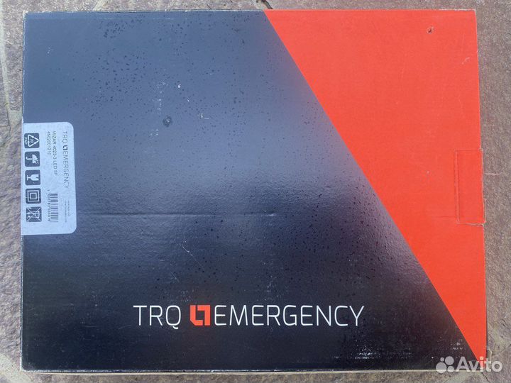 Светильник mizar 4023-3 LED SP