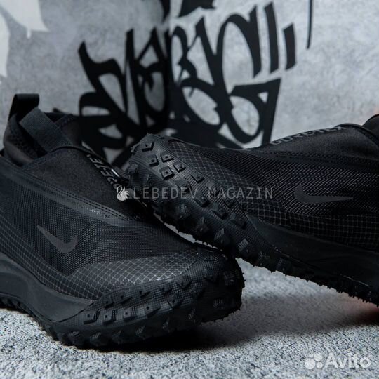 Кроссовки мужские Nike