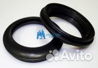 Пыльник вилки 46x58 yamaha YZF-R6 (Арт.10042058)