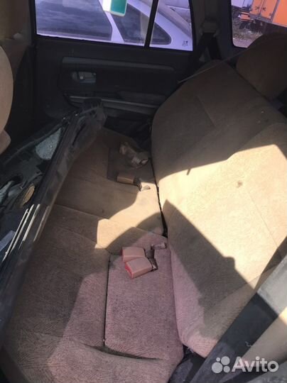 Сиденья Hover h3 ховер Great Wall