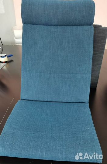 Подушка на кресло поэнг