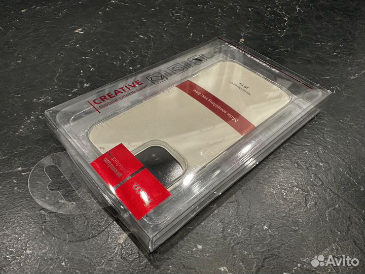 Чехол hoco iPhone 14