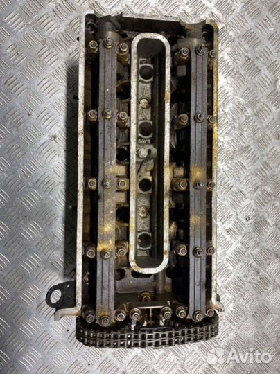 Головка блока цилиндров BMW7 E381996