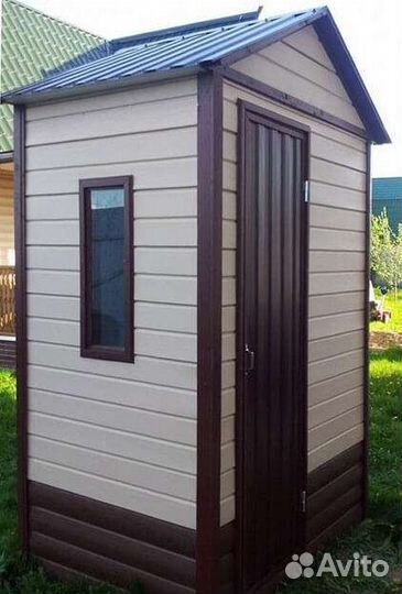 Будки для собак