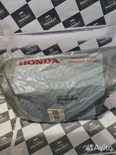 Пыльник амортизатора задний Honda CRV 3