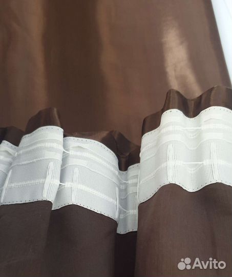 Шторы 230 на 170