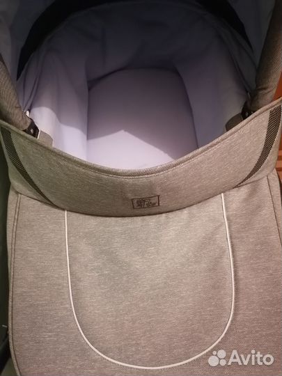 Коляска Jedo Memo 2 в 1