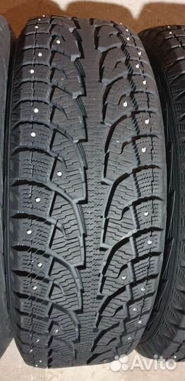 Hankook I'Pike RW11 225/60 R18 100T