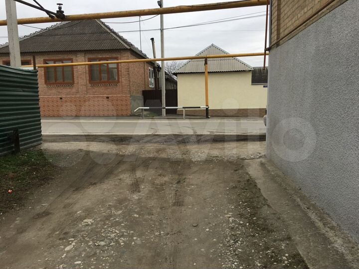 Дом 150 м² на участке 18 сот.