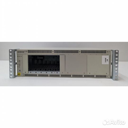 Шасси RC002-16AC/S-03, Raisecom, 3U, 16 слотов, RC
