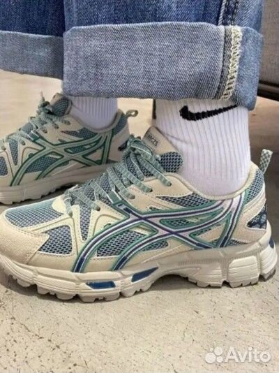 Кроссовки asics gel kahana 8