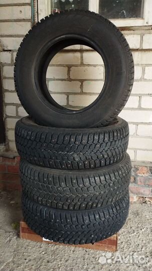 Amtel NordMaster 205/70 R15