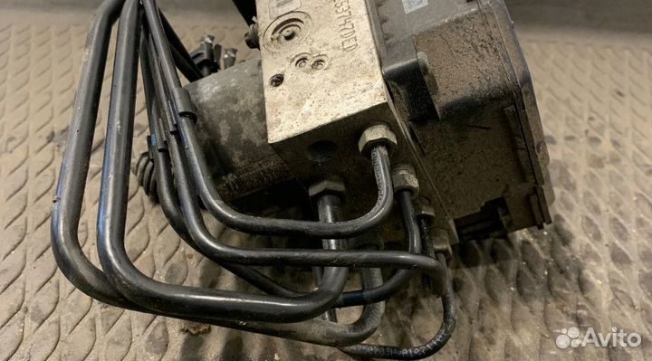 Блок абс, 1474221110 Ford Mondeo MK IV 2007-2014 года