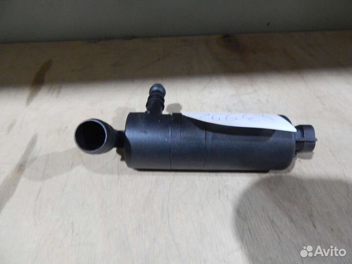 Мотор омывателя