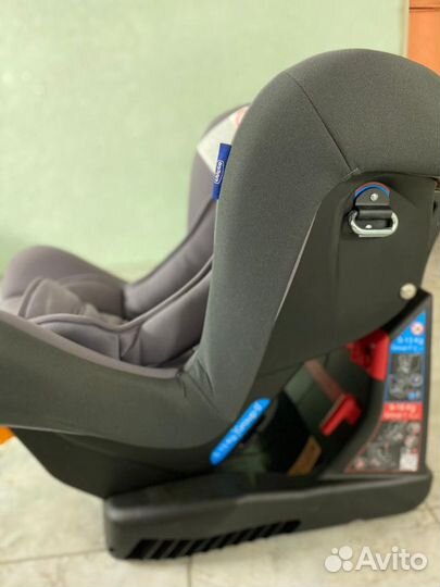 Детское автокресло от 0 до 13