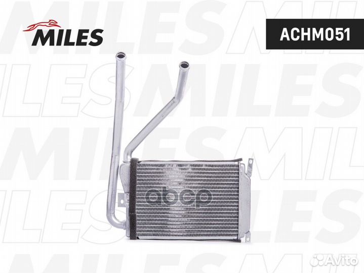 Achm051 achm051 Miles