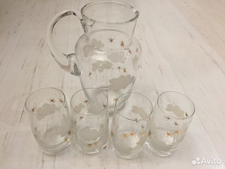 Бокалы для вина