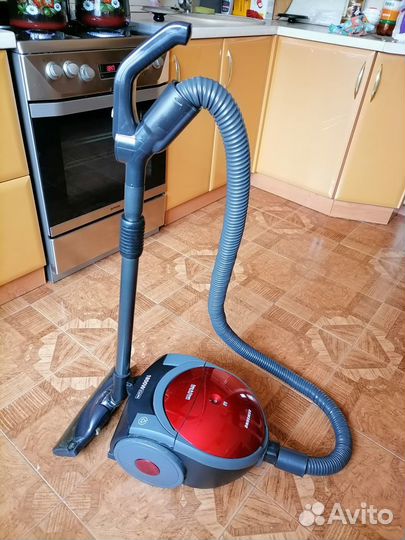 Пылесос samsung