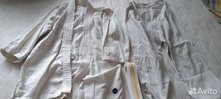 Кимоно детское