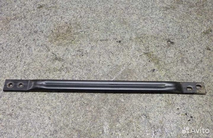 Скоба кронштейна рулевой тяги GM 25937106