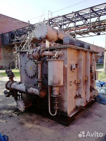 Трансформатор б\у арт52938