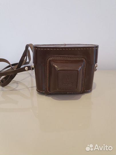 Фотоаппарат Ломо