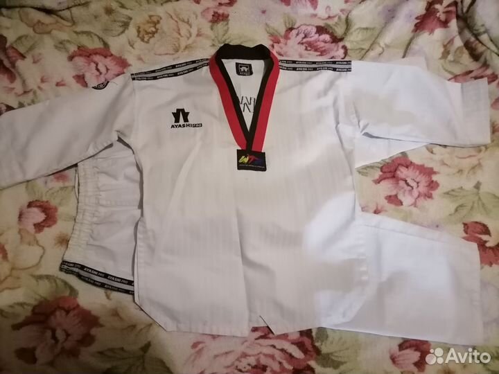 Форма спортивная