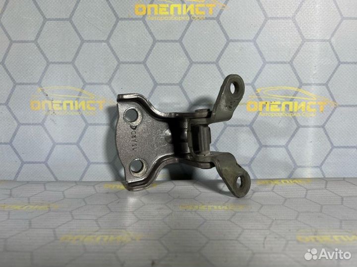 Петля двери задняя Chevrolet Captiva C140