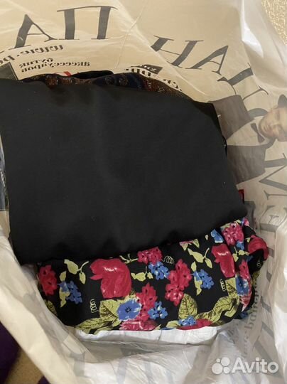 Женская одежда 48-50