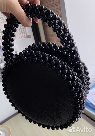 Сумка ручная работа