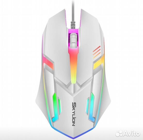 Игровая мышь