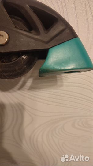 Роликовые/ хоккейные коньки раздвижные