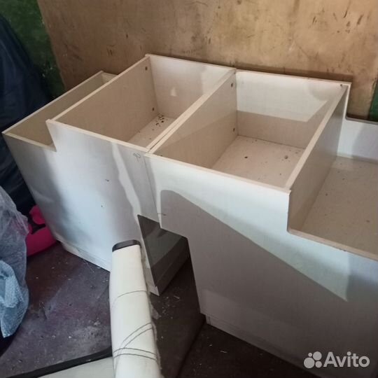 Деревянные коробки