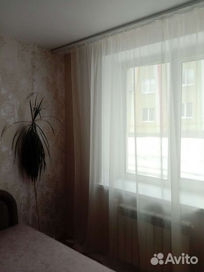 Шторы готовые Новые. Тюль