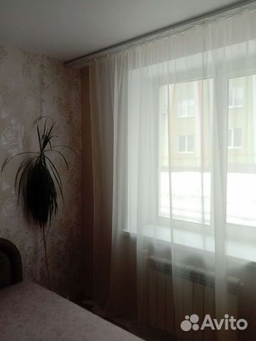 Шторы готовые Новые. Тюль