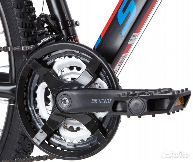 Велосипед Stinger Caiman D 29