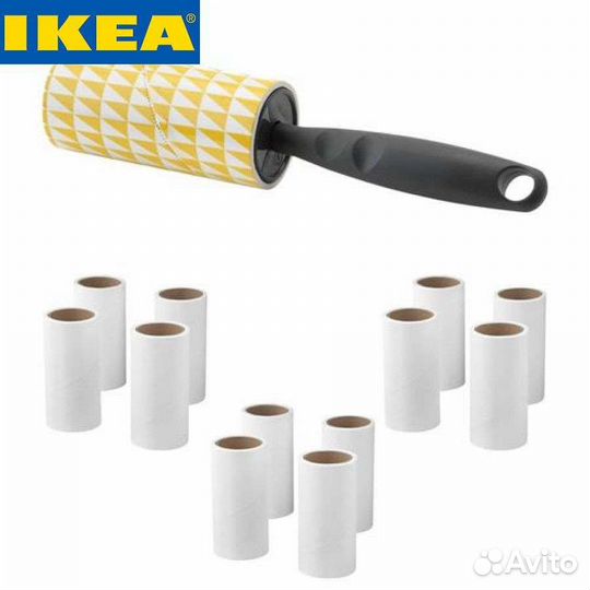 Сменные блоки Бэстис IKEA