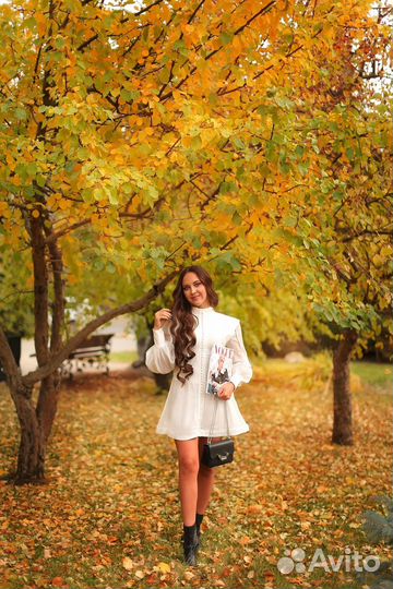 Фотограф Москва