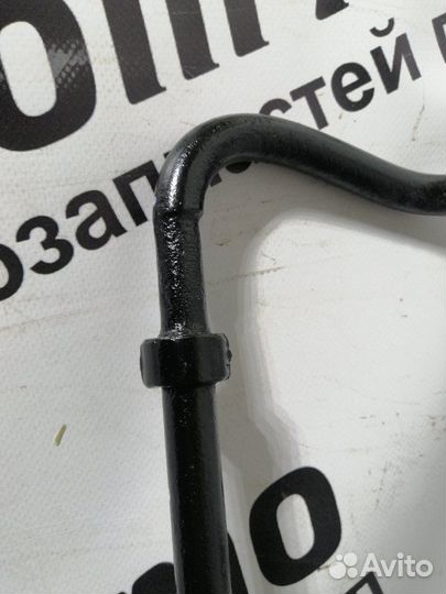 Стабилизатор поперечной устойчивости задний Toyota