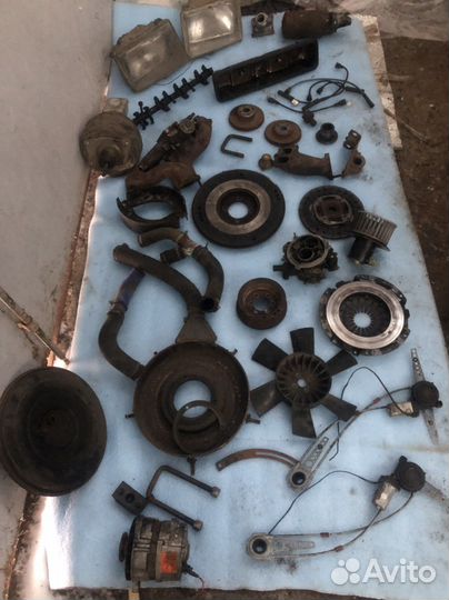 Кпп газель волга