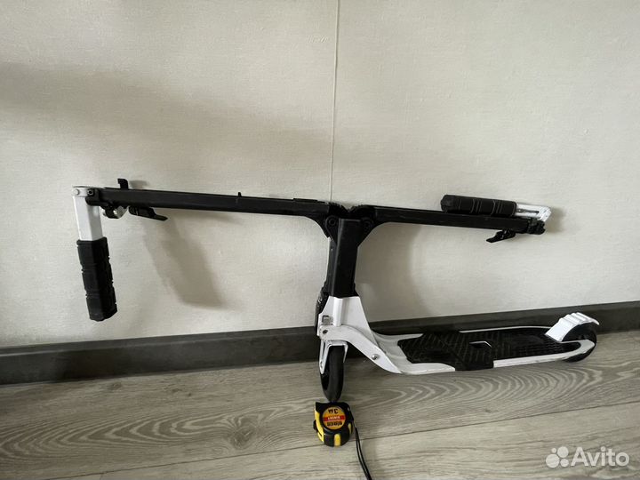 Самокат взрослый