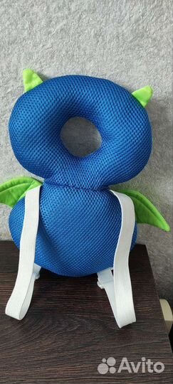 Подушка ранец противоударный